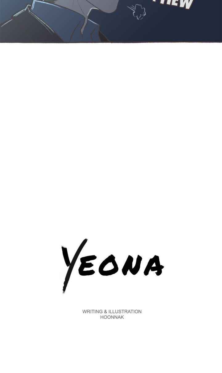 Yeona - chapter 6 - #5