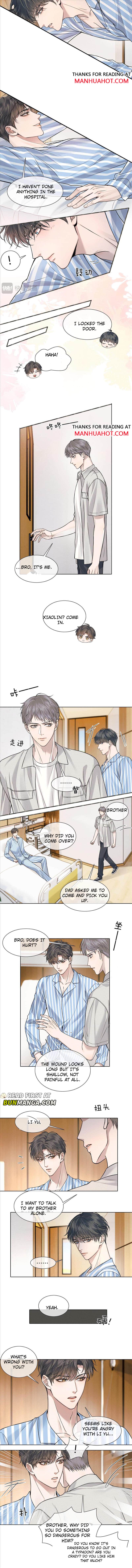 Yet You Love a Guy Like Him - chapter 67 - #3