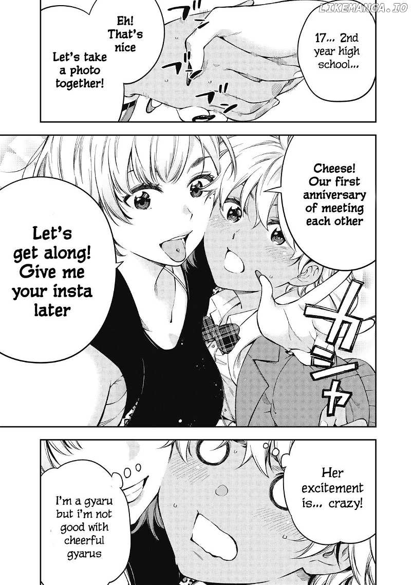 YJK's unusual affection - chapter 71 - #5