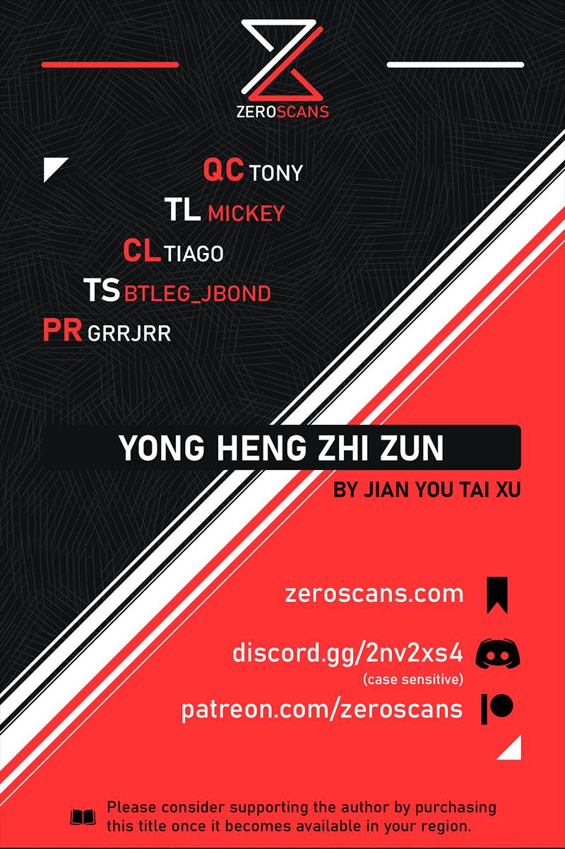 Yong Heng Zhi Zun - chapter 313 - #1