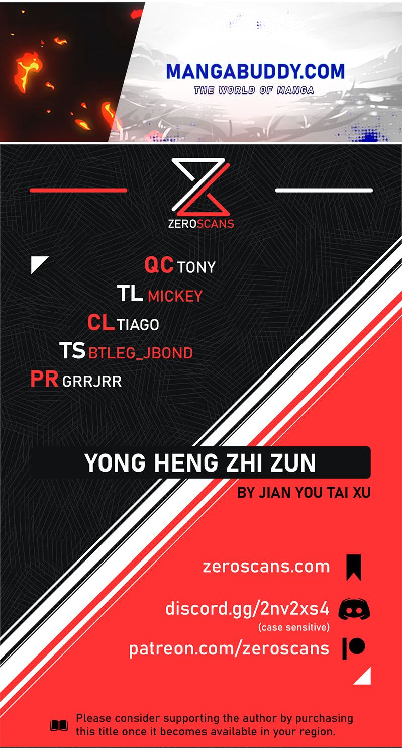Yong Heng Zhi Zun - chapter 325 - #1