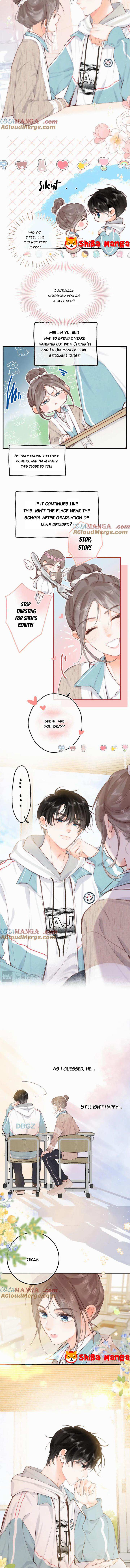 You Are My Desire - chapter 41 - #2