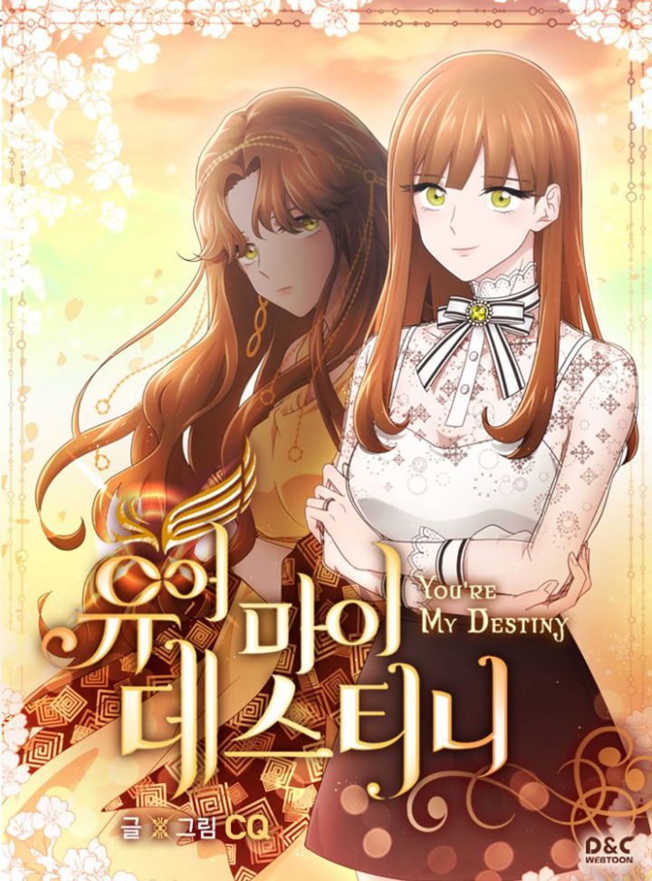 You Are My Destiny - chapter 28 - #1