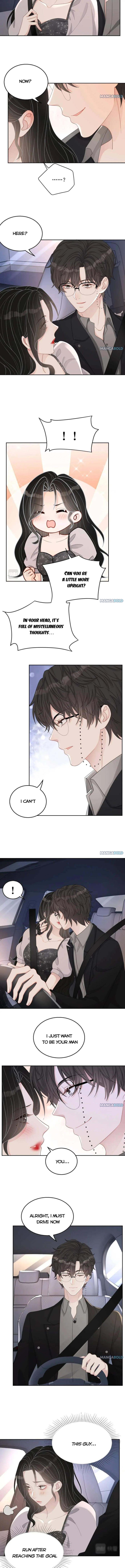 You Are My Only Love - chapter 77 - #3