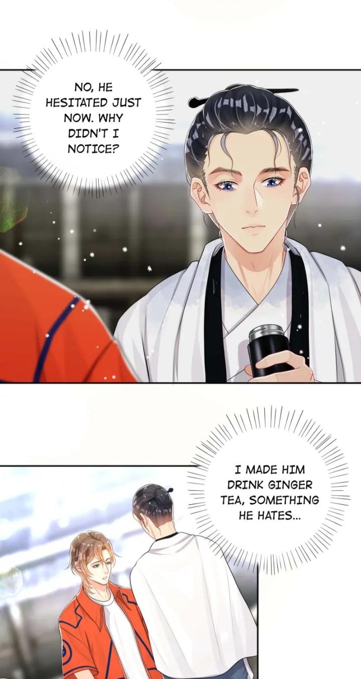 You Are My Sunshine - chapter 47 - #3