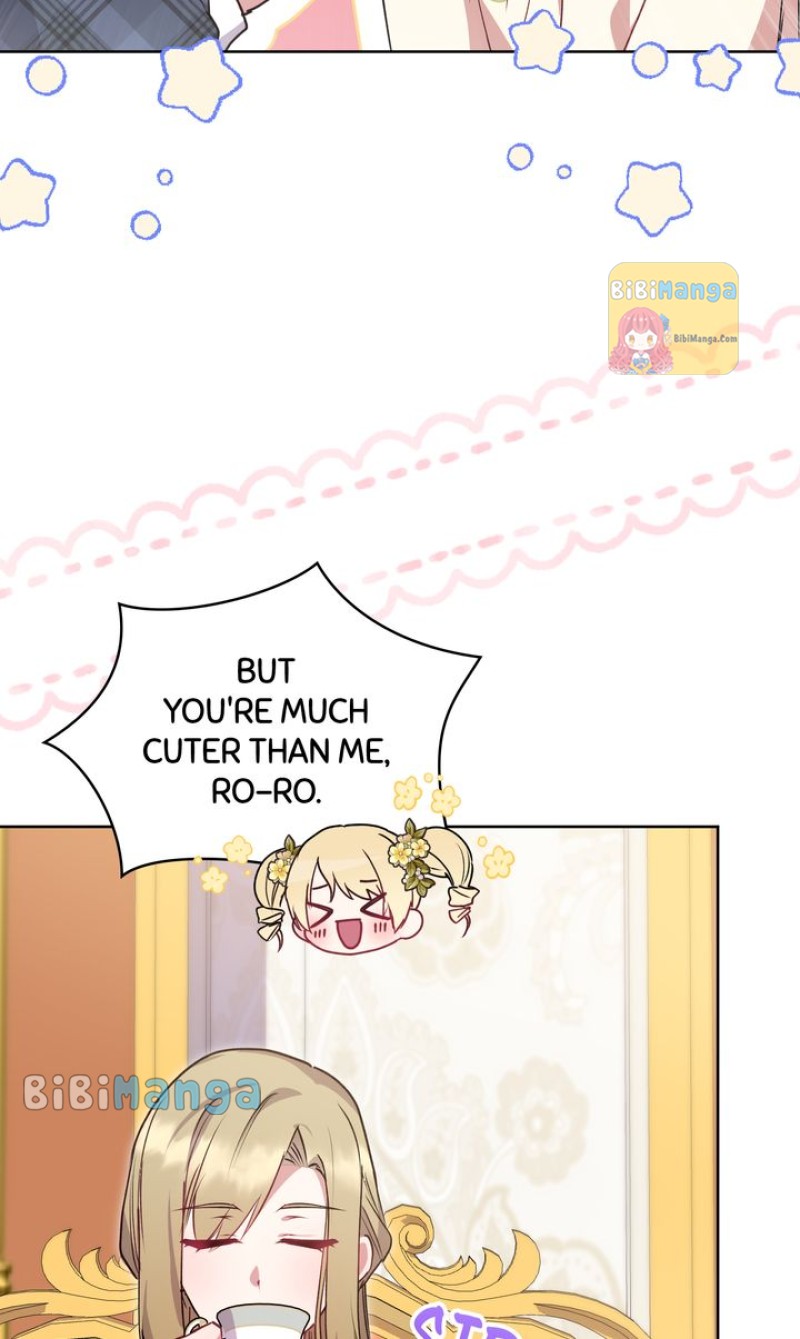You Are So Cute - chapter 21 - #6