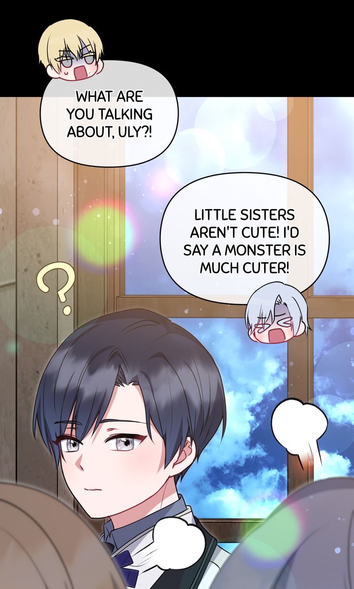 You Are So Cute - chapter 30 - #4