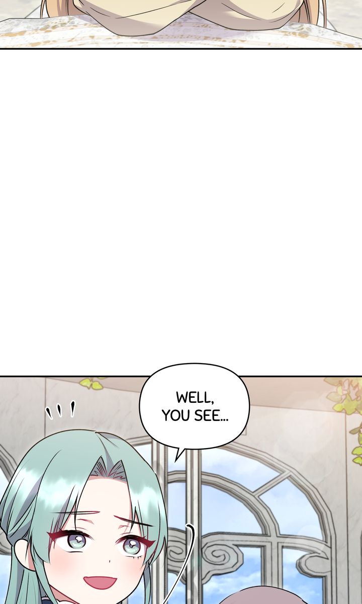 You Are So Cute - chapter 34 - #4