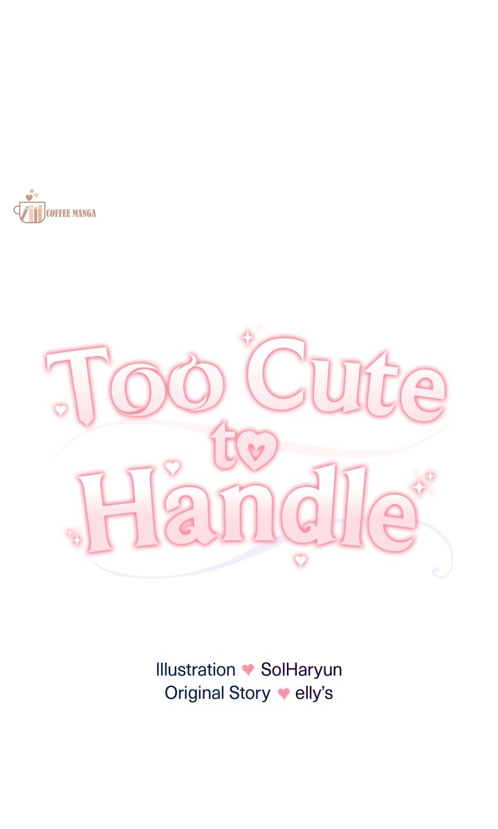 You Are So Cute - chapter 36 - #1