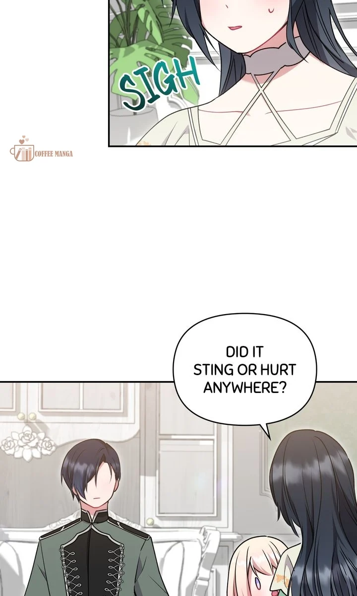 You Are So Cute - chapter 38 - #4