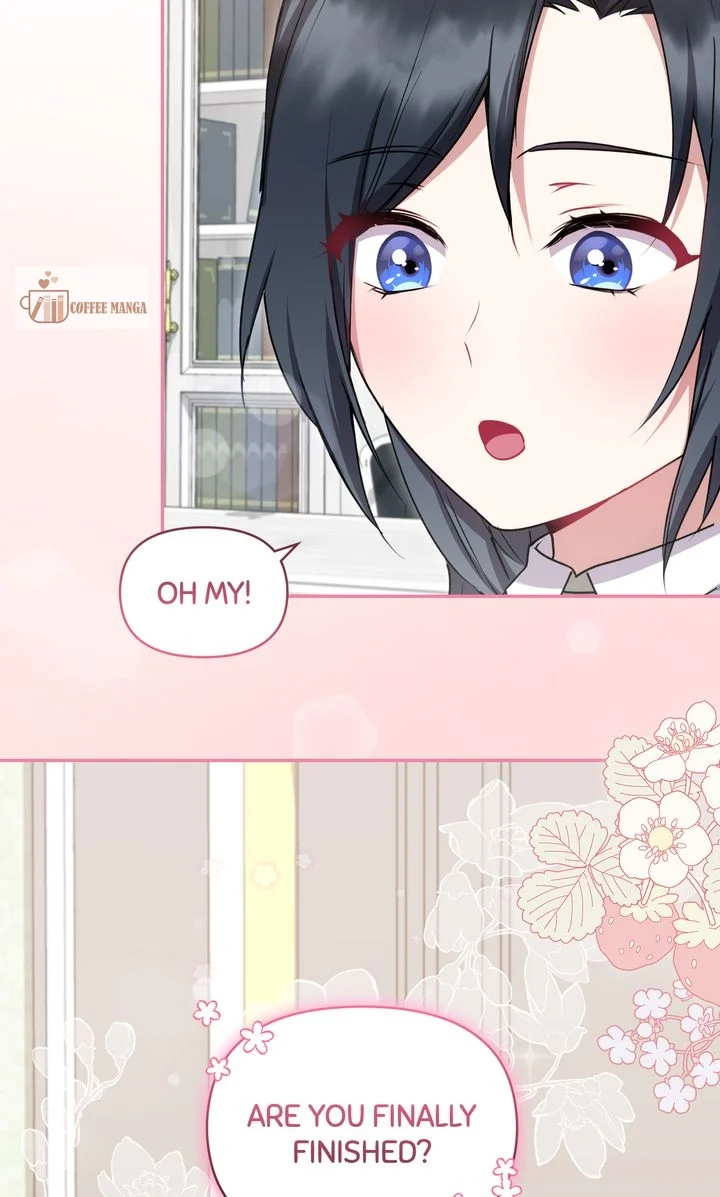 You Are So Cute - chapter 41 - #4