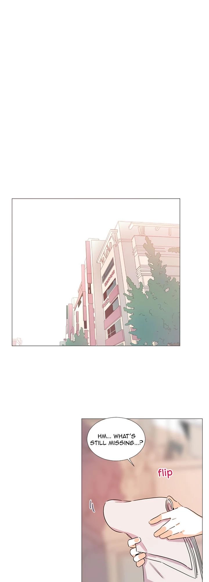 You At First Sight - chapter 44 - #1