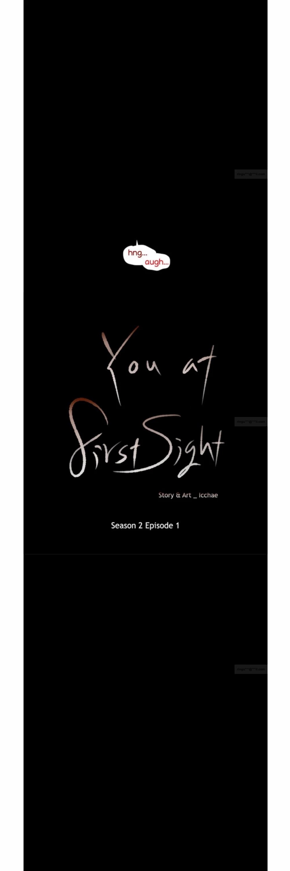 You At First Sight - chapter 45 - #5