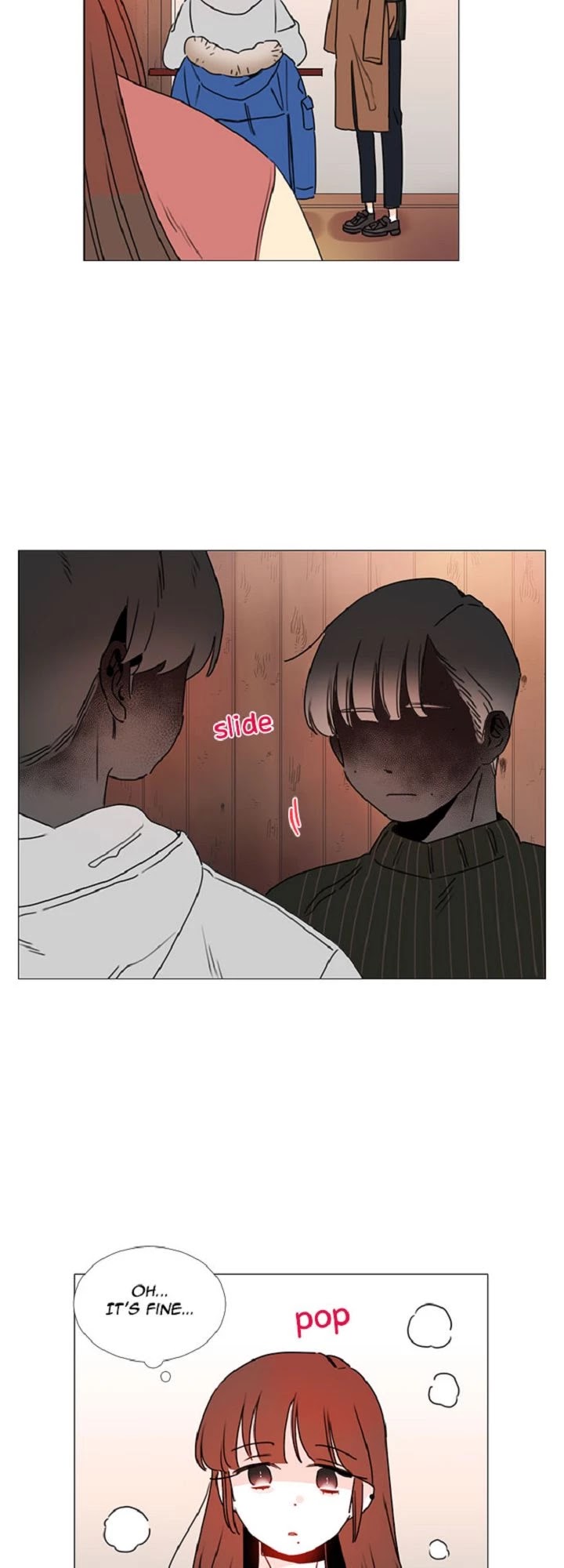 You At First Sight - chapter 72 - #6