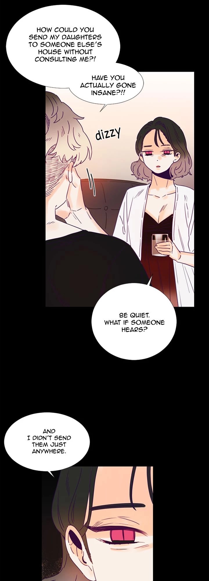 You At First Sight - chapter 86 - #5