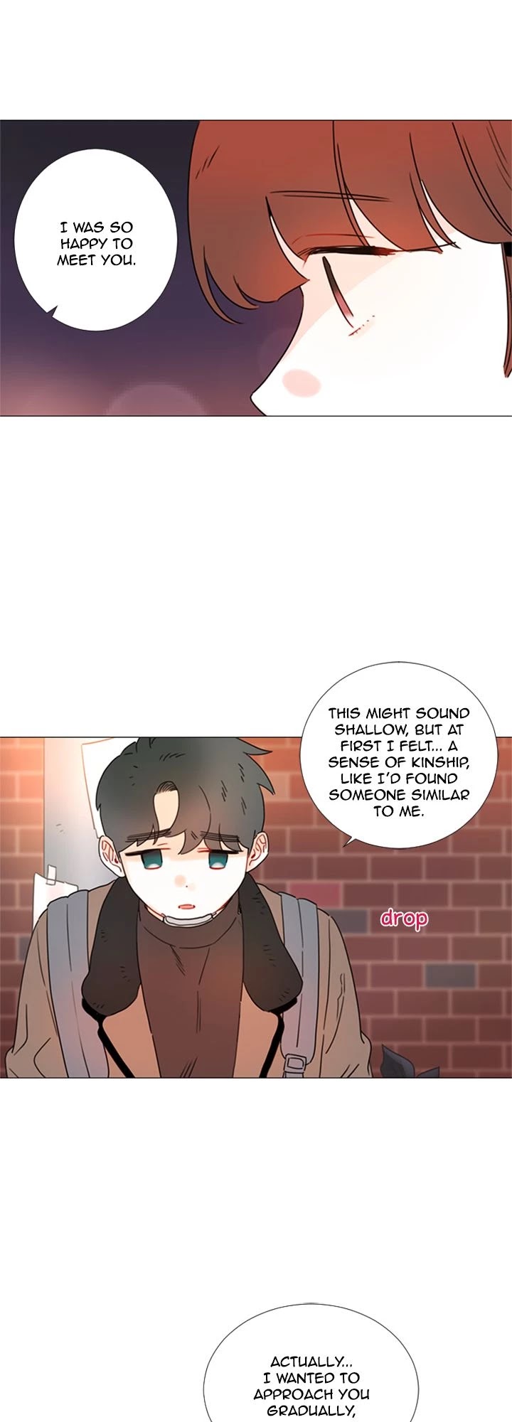 You At First Sight - chapter 90 - #3