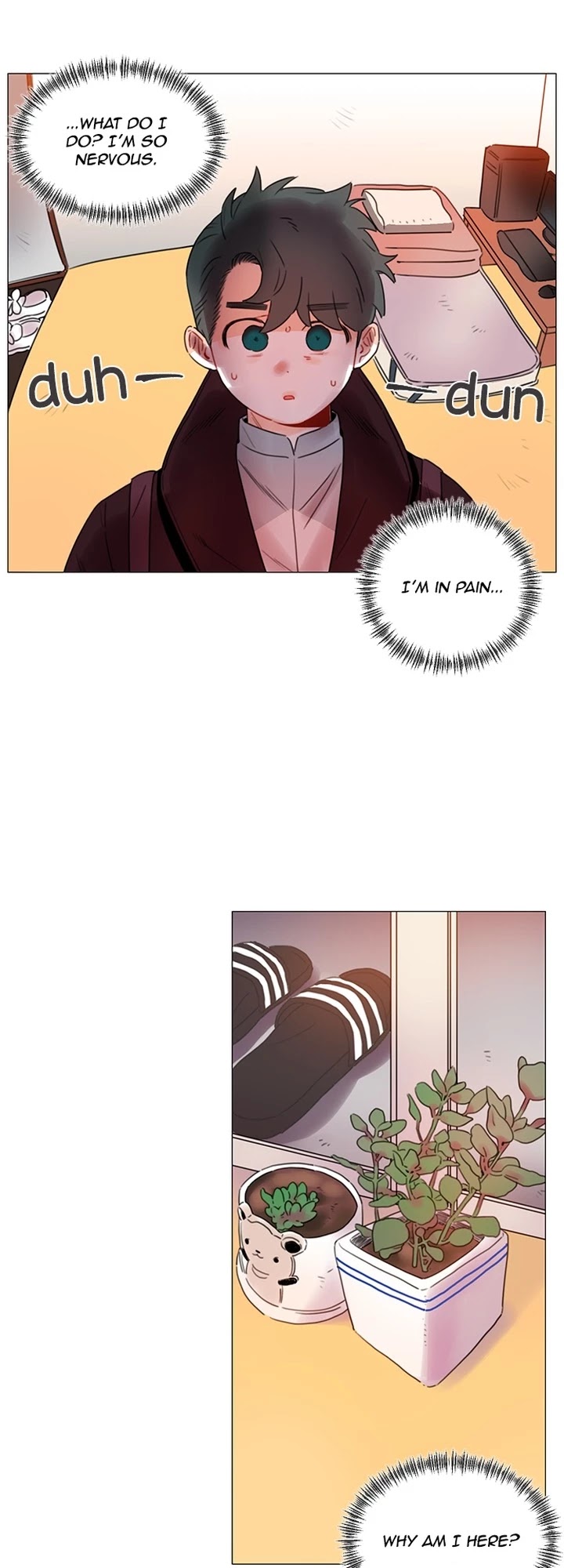 You At First Sight - chapter 95 - #4