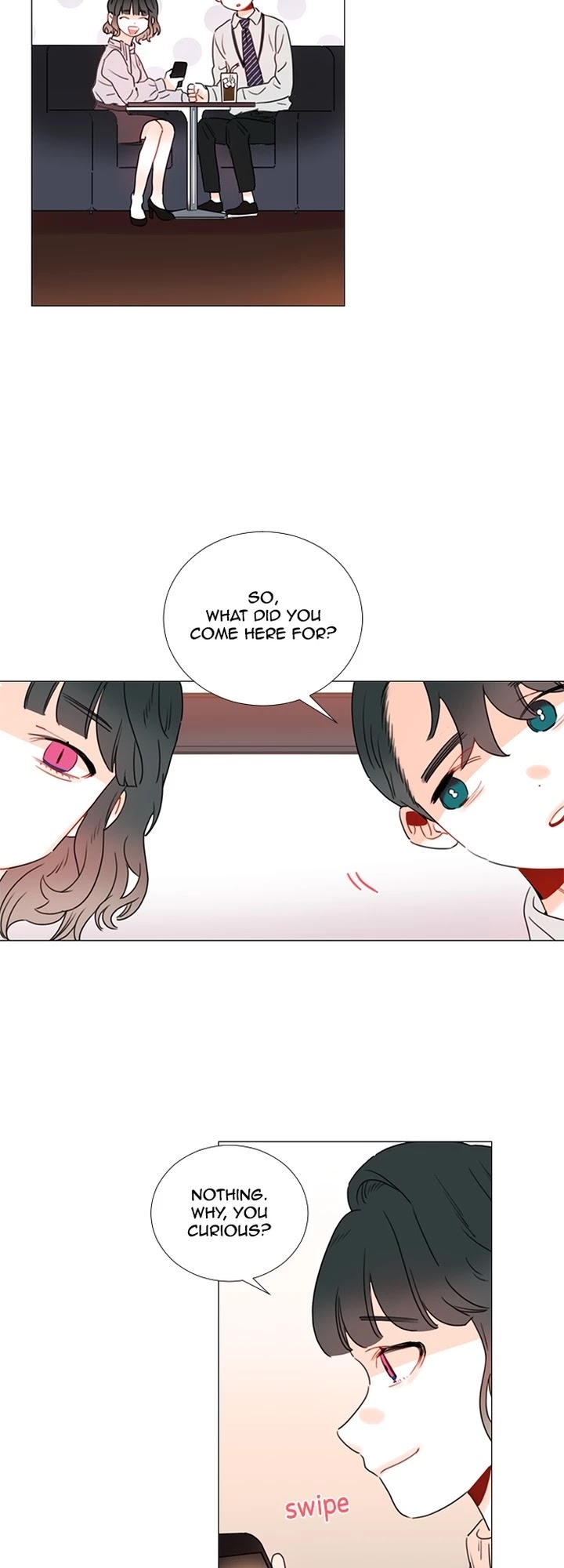 You At First Sight - chapter 96 - #3