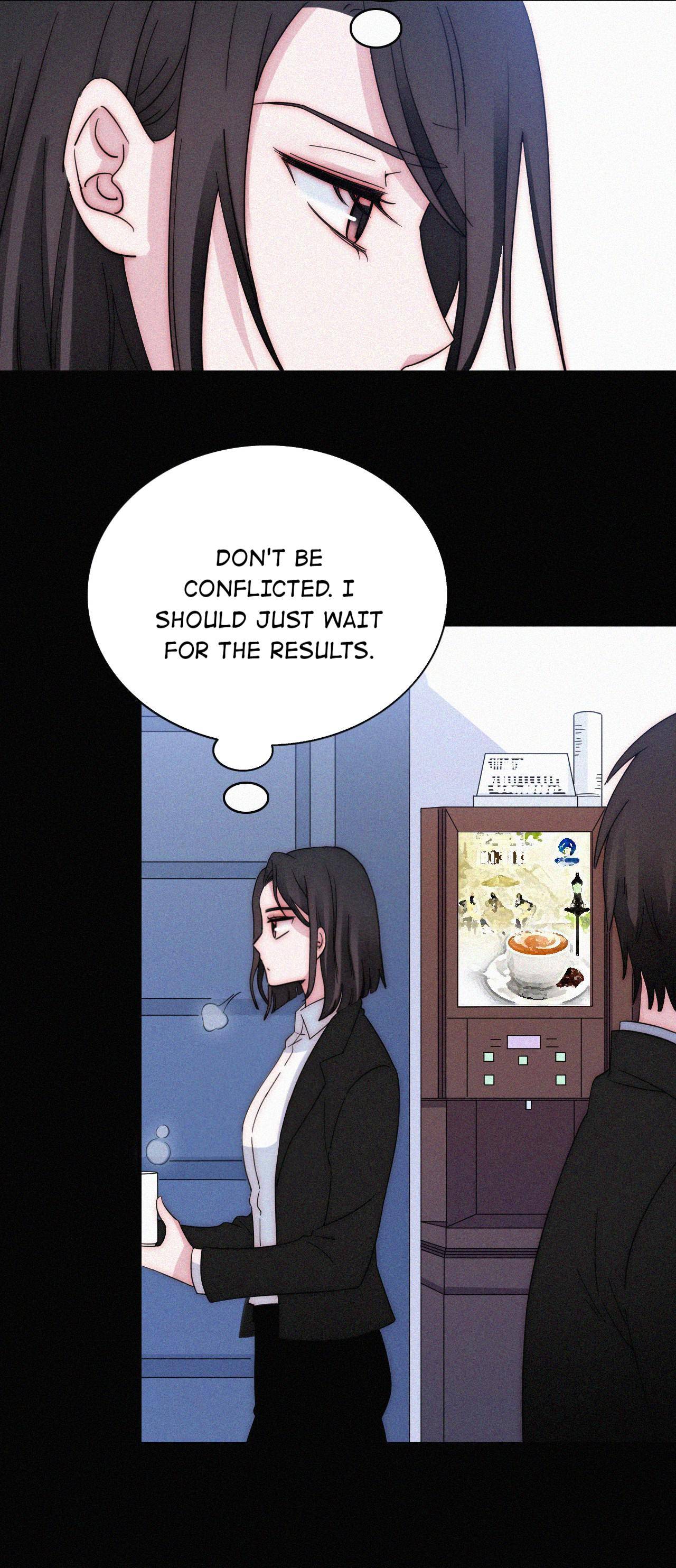 You Mao's Labyrinth - chapter 53 - #5