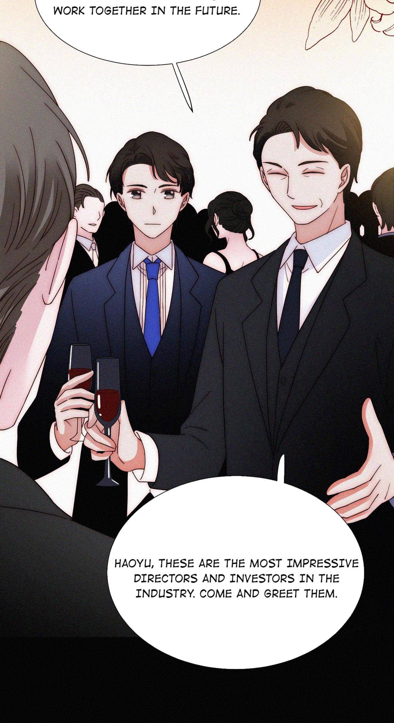 You Mao's Labyrinth - chapter 61 - #5