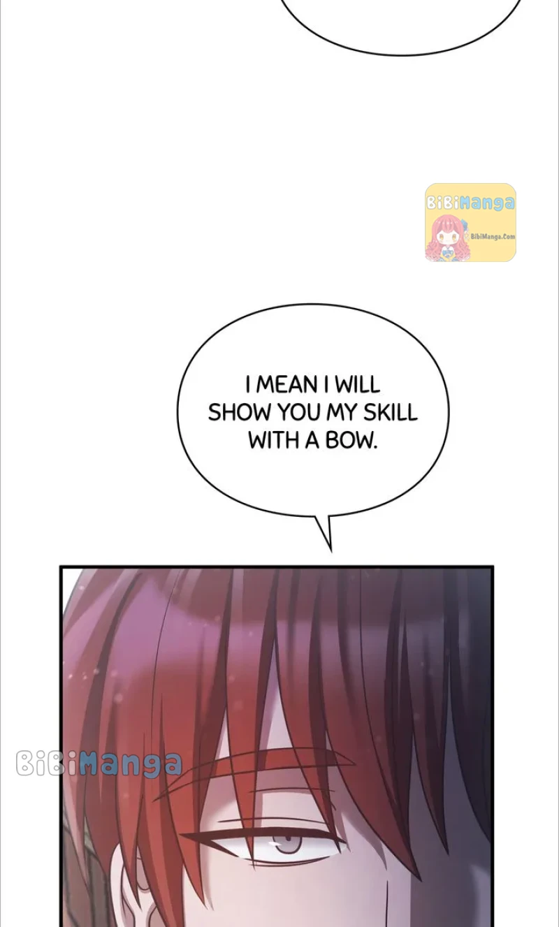 You, My Devil - chapter 36 - #5