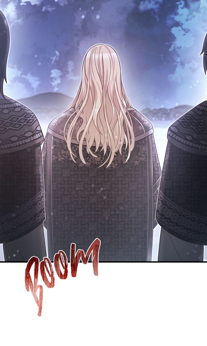You, My Devil - chapter 45 - #5