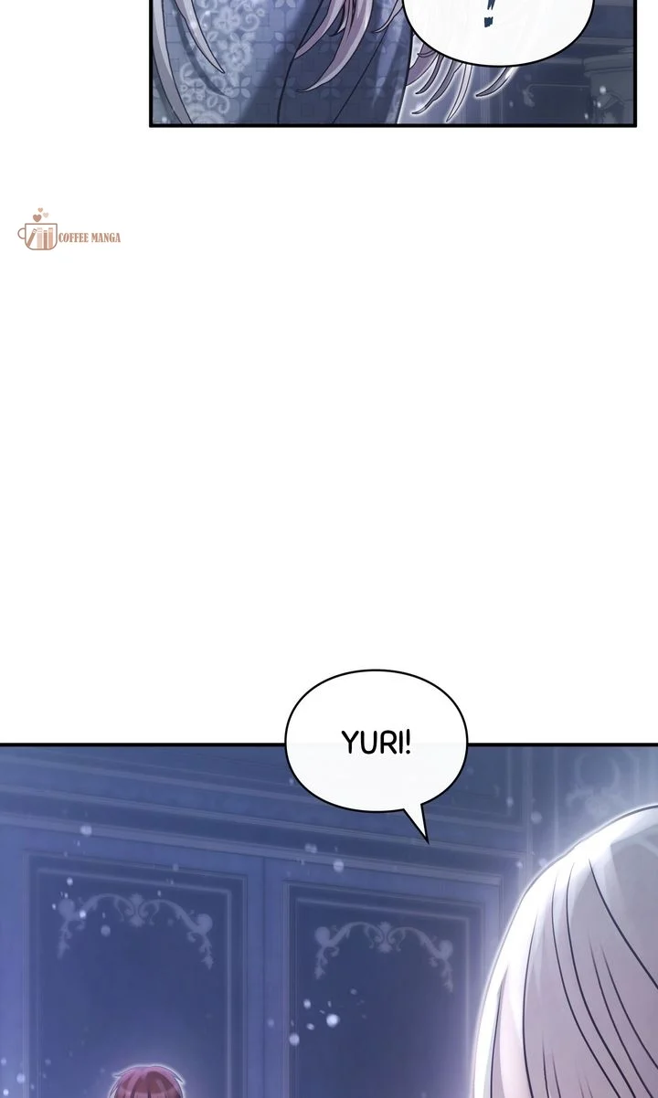 You, My Devil - chapter 65 - #3