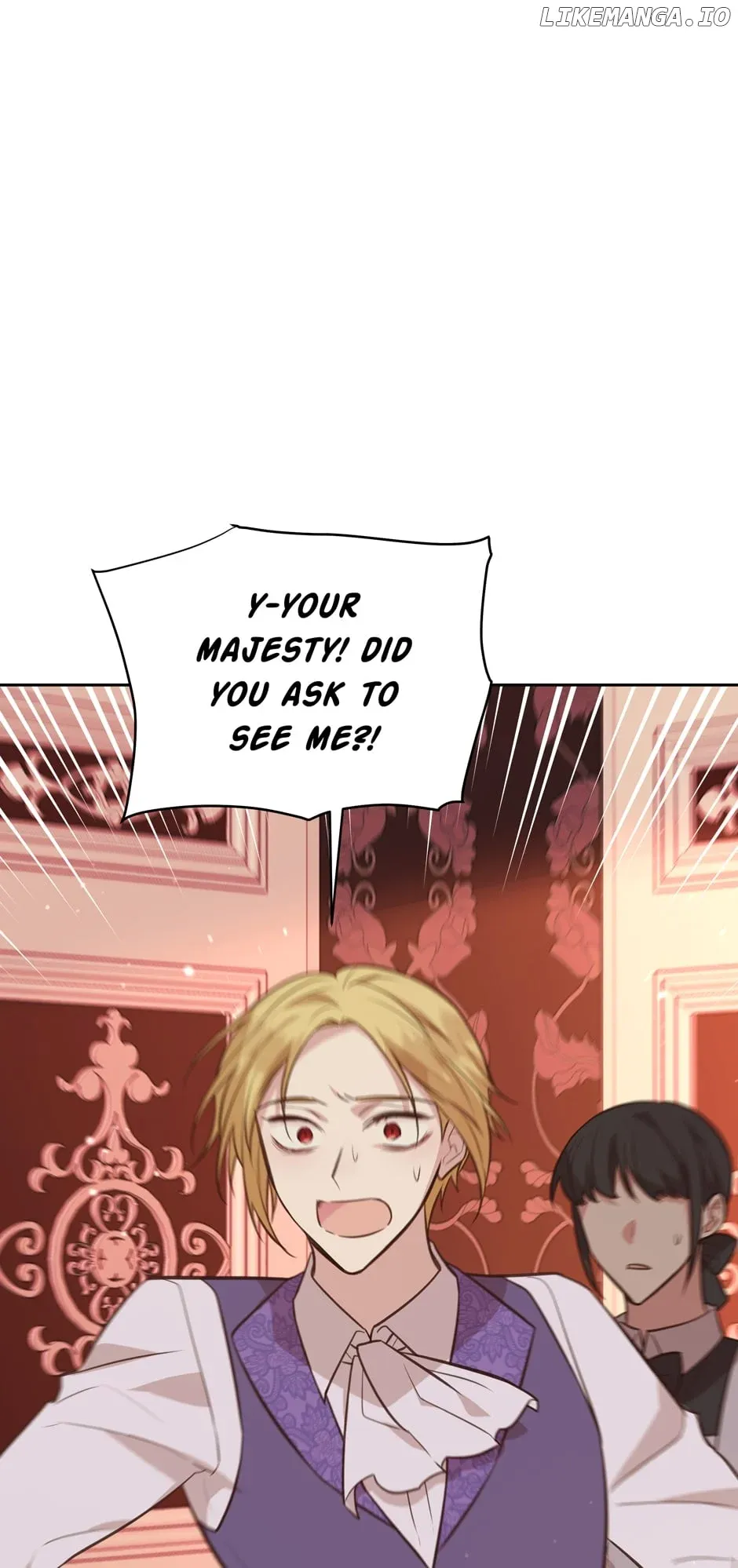 He’S A Supporting Character But I Love Him Anyway - chapter 129 - #5