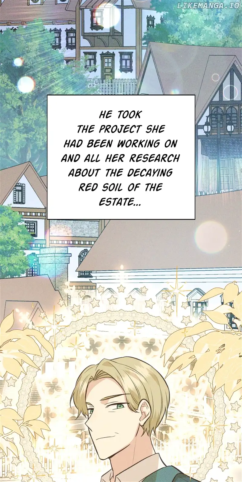 He’S A Supporting Character But I Love Him Anyway - chapter 142 - #2