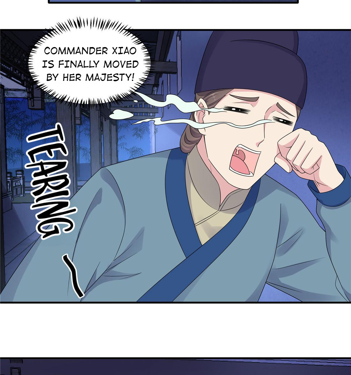You’re Addictive! - chapter 43 - #6