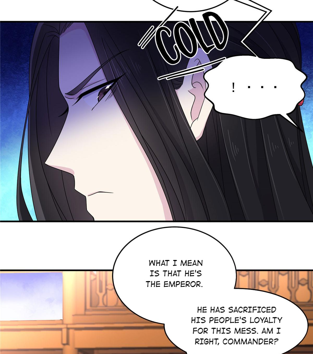 You’re Addictive! - chapter 46 - #6