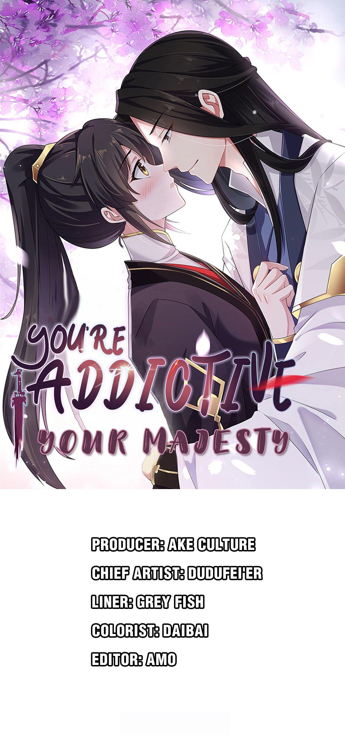You’re Addictive! - chapter 67 - #1