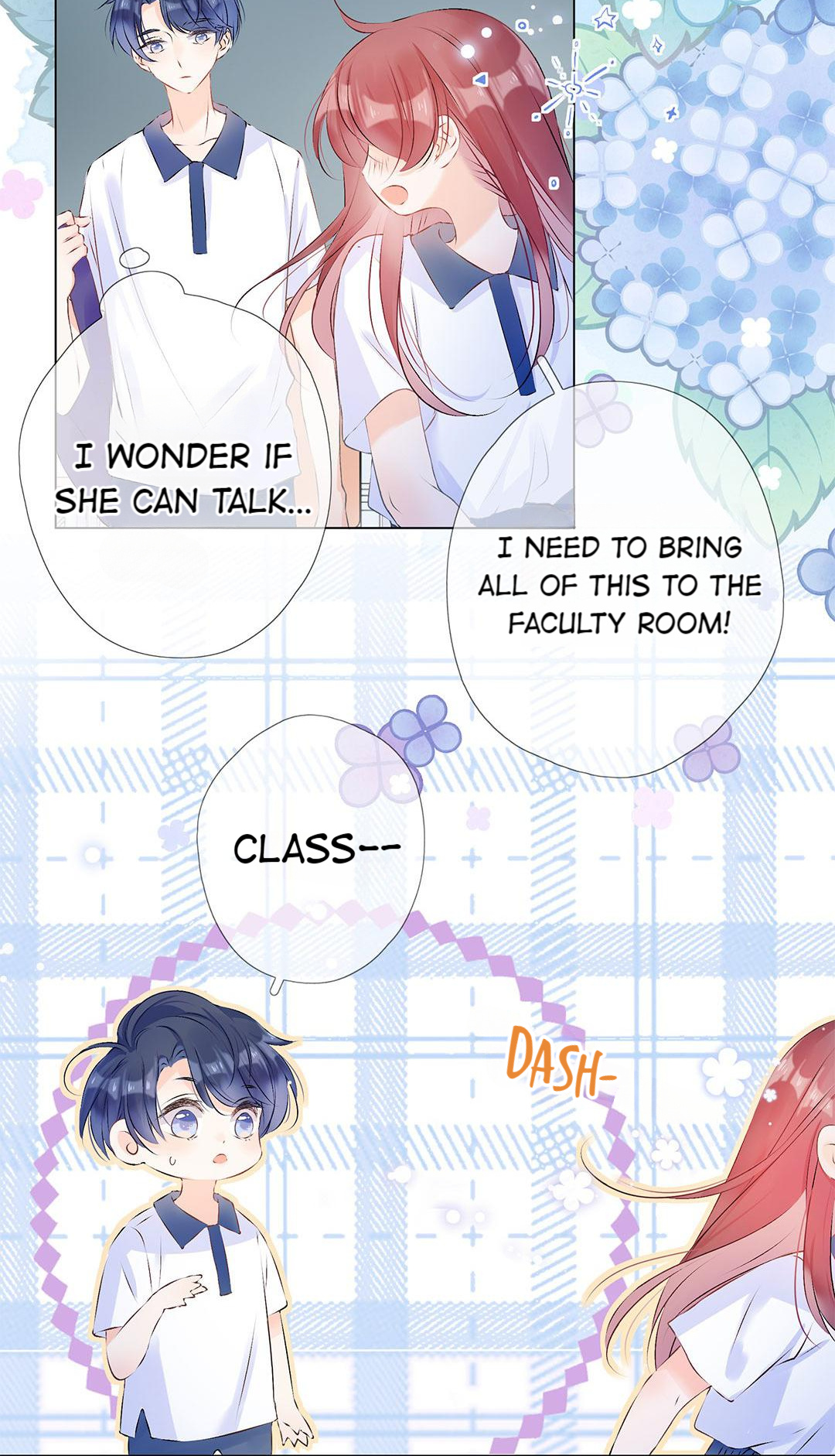 You're Dazzling - chapter 14 - #6