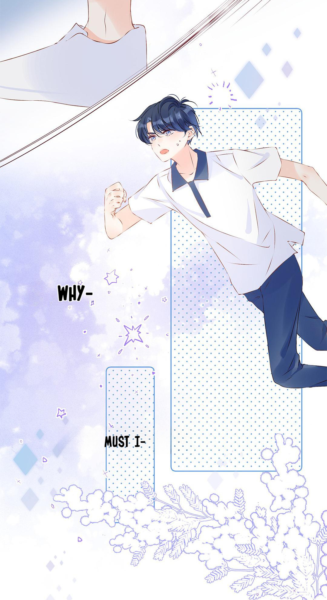 You're Dazzling - chapter 21 - #5