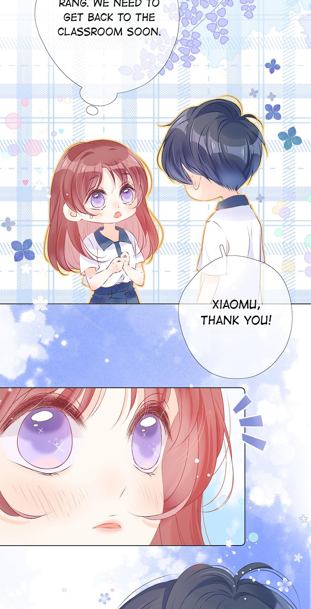 You're Dazzling - chapter 22 - #4