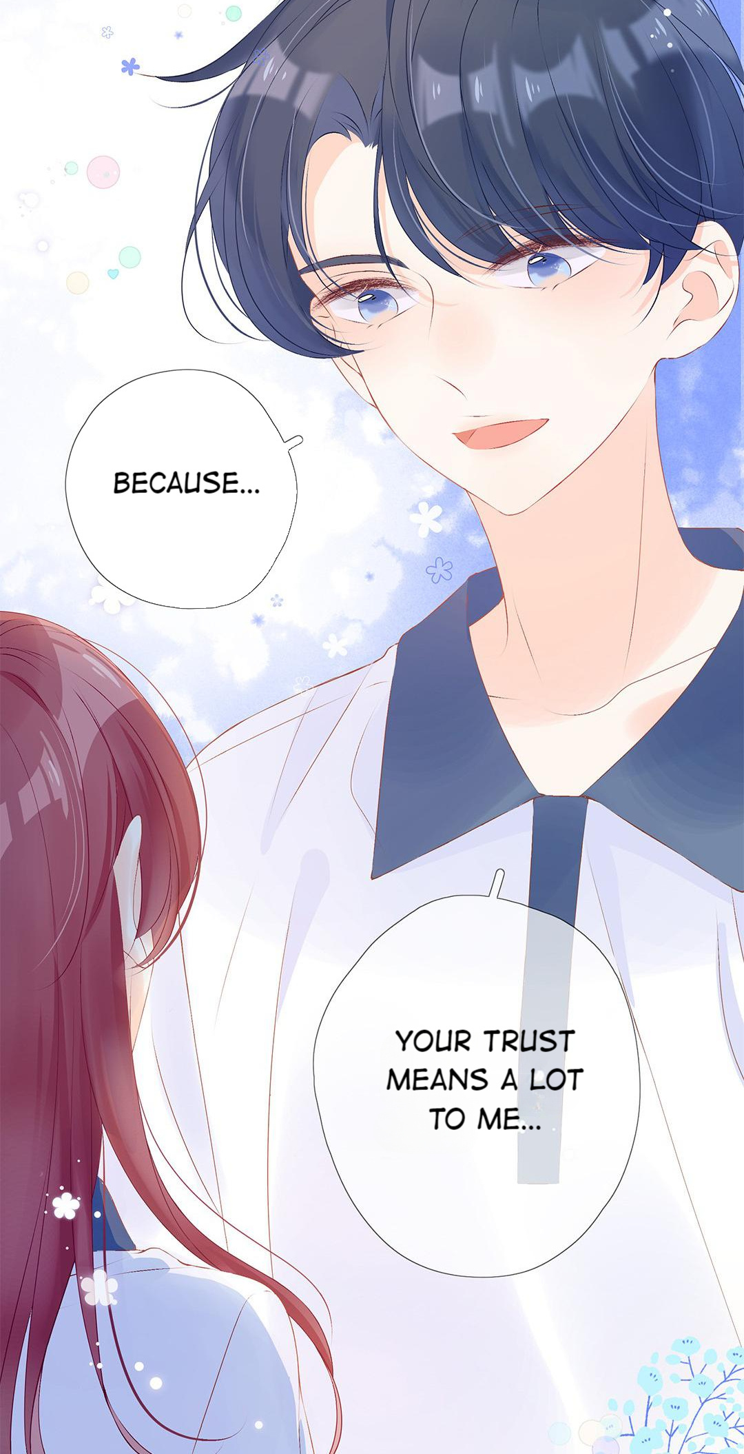 You're Dazzling - chapter 22 - #5