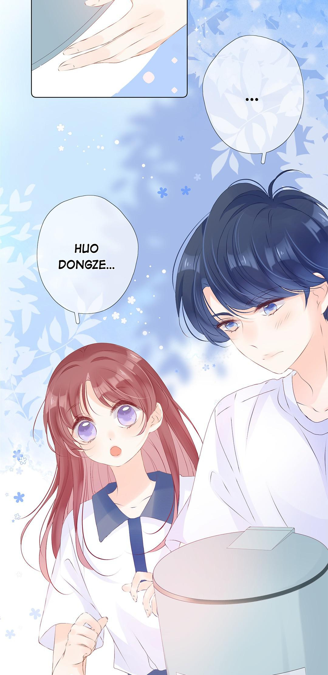You're Dazzling - chapter 23 - #6