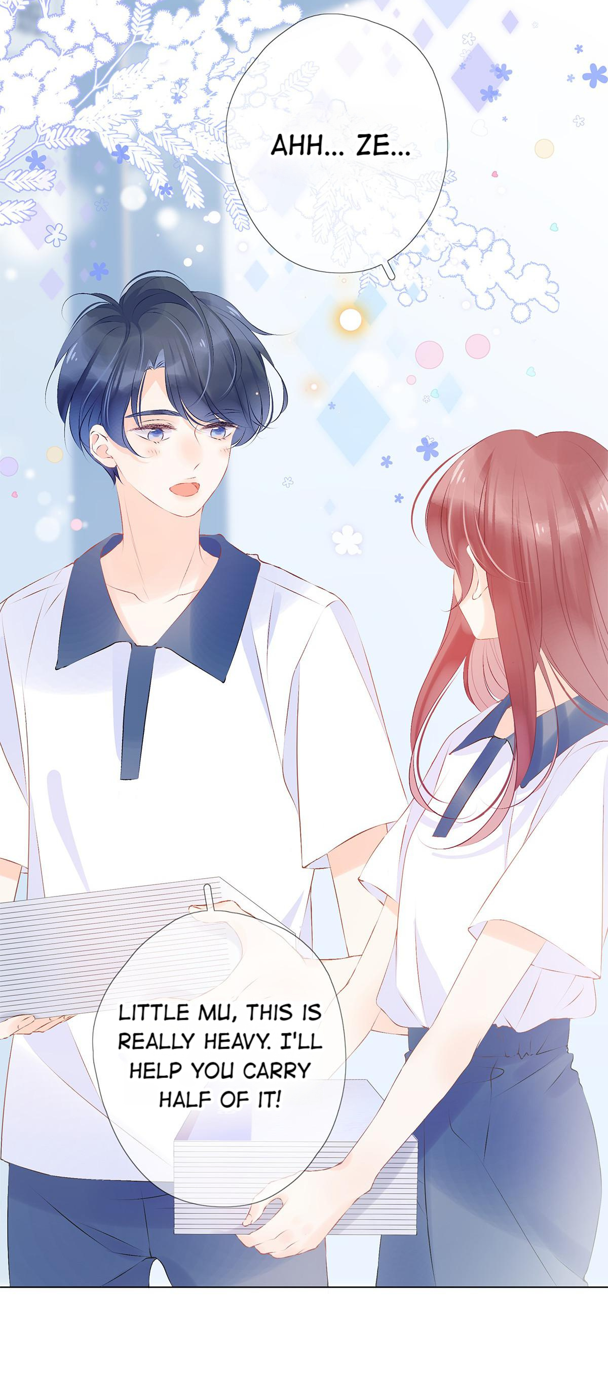 You're Dazzling - chapter 28 - #6