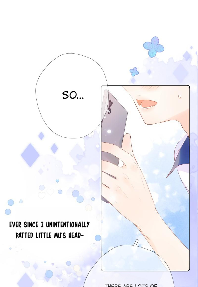 You're Dazzling - chapter 30 - #3