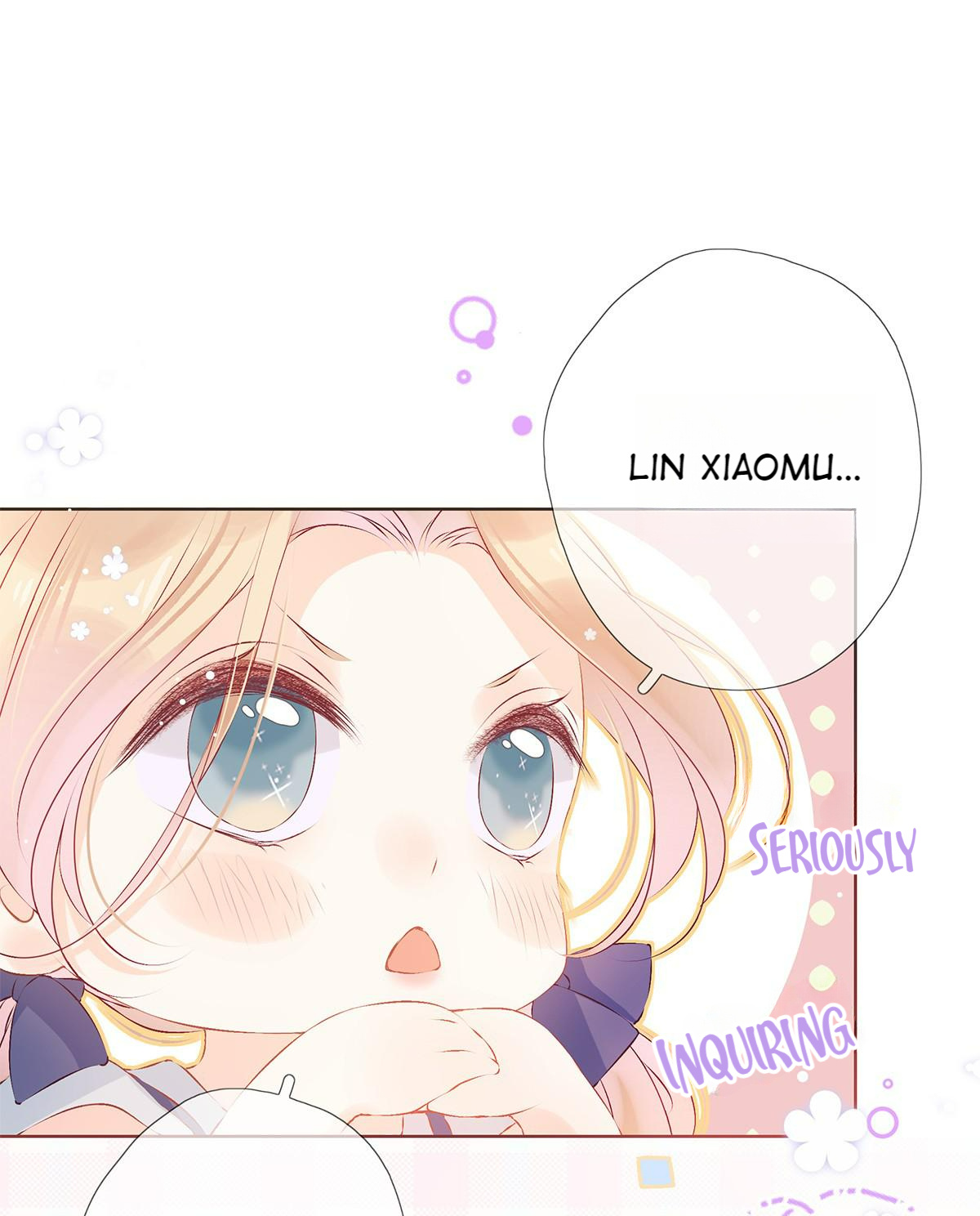 You're Dazzling - chapter 31 - #3