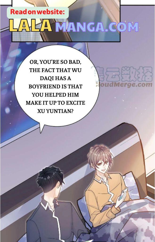 You're Mine - chapter 74 - #6