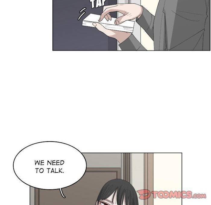 You’re My Angel?! - chapter 40 - #6