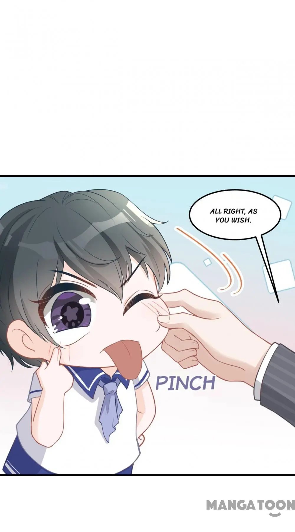 You Should Marry My Mommy - chapter 17 - #5
