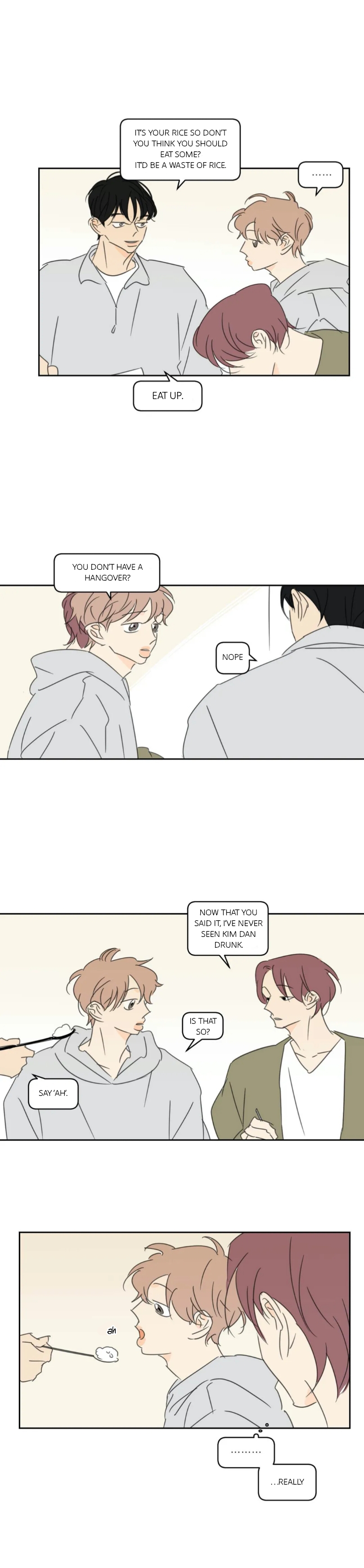 You Too - chapter 10 - #5