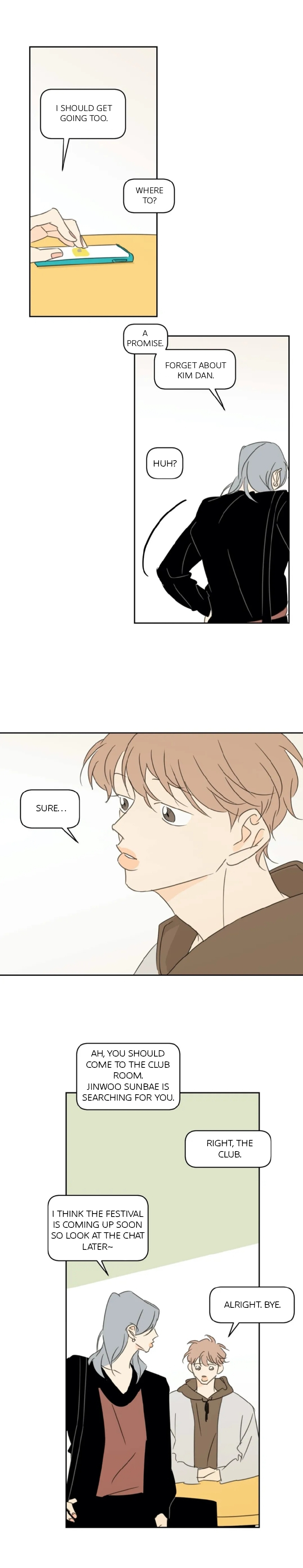 You Too - chapter 13 - #1