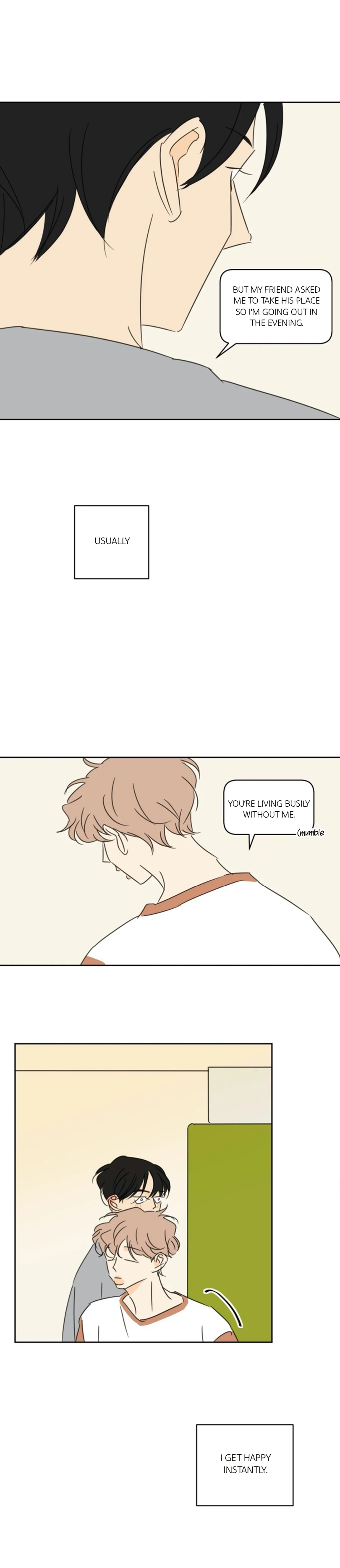 You Too - chapter 14 - #6