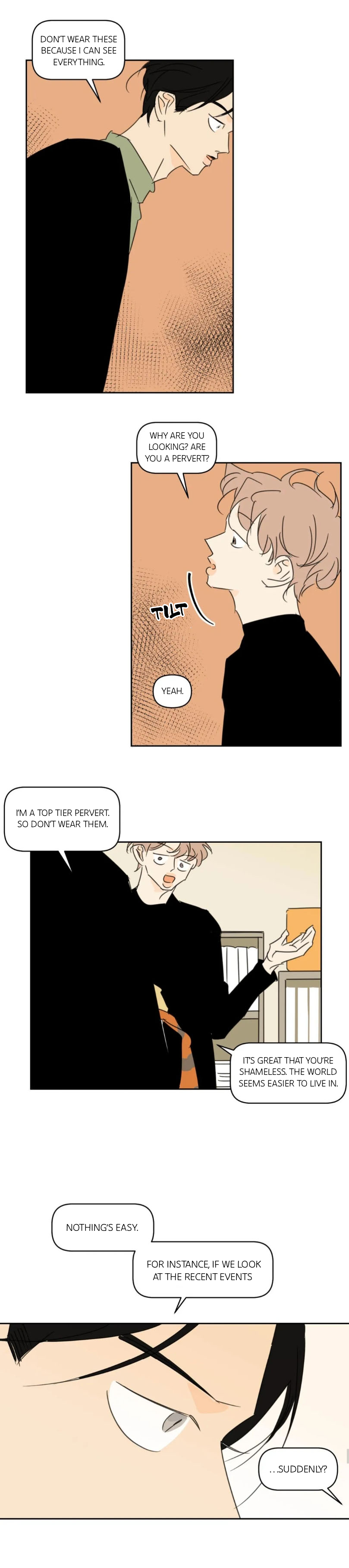 You Too - chapter 15 - #6