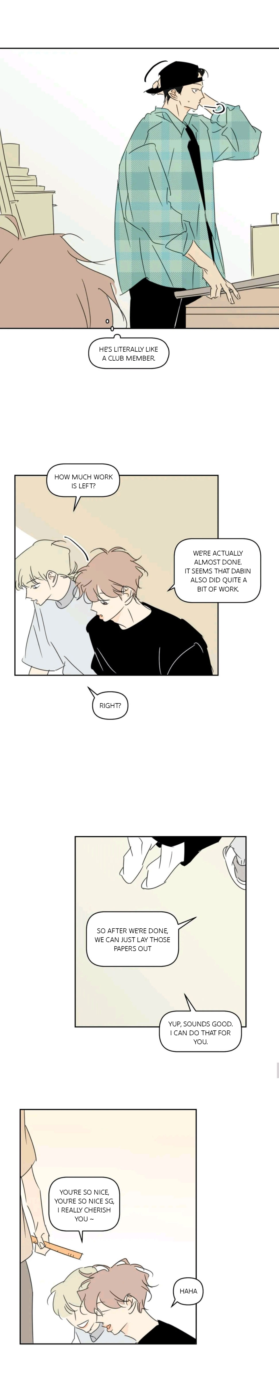 You Too - chapter 19 - #5