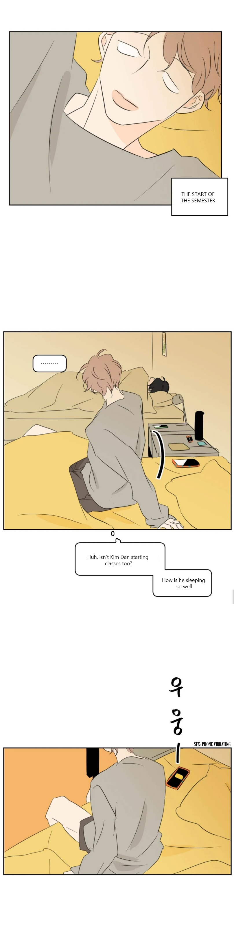 You Too - chapter 4 - #2