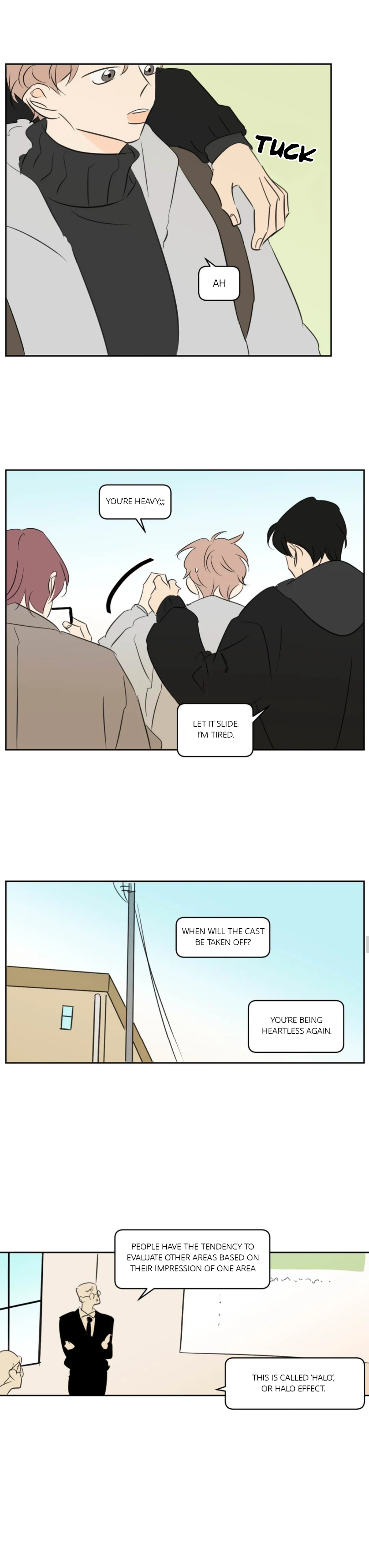 You Too - chapter 7 - #4